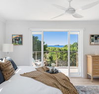 Zephyr on Sapphire - Accommodation Directory