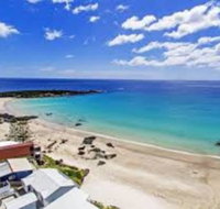 Zoo Villas Villa Giraffe - Central Wynyard - Accommodation Directory