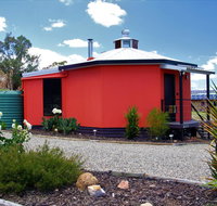 Zuny Yurt - Accommodation Directory
