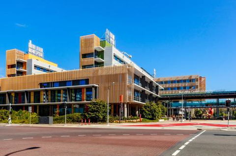 Mercure Sunshine Coast Kawana Waters - Accommodation Directory 2
