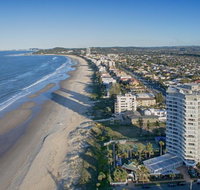 19th Avenue on the Beach - Accommodation Directory