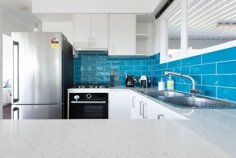 3 BR Home Family Friendly Beautiful Views Of The City - Accommodation Directory 3
