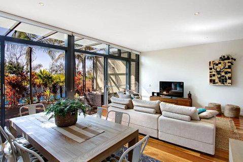 A Perfect Stay - Ocean View At Kiah - Accommodation Directory 1