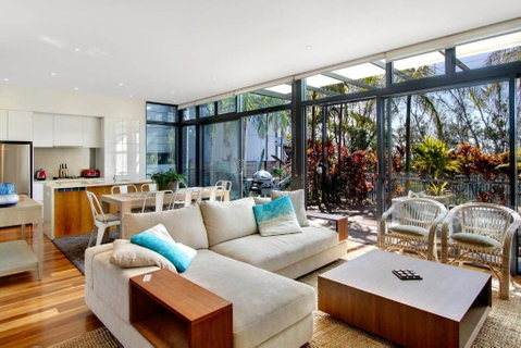 A Perfect Stay - Ocean View At Kiah - Accommodation Directory 3