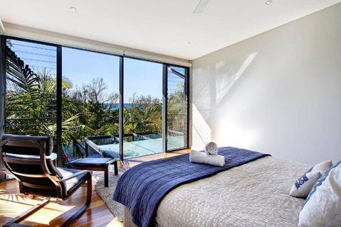 A Perfect Stay - Ocean View At Kiah - Accommodation Directory 2