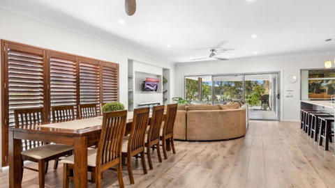 Alkira At The Vintage - Accommodation Directory 2