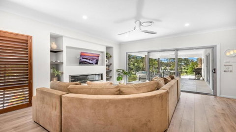 Alkira At The Vintage - Accommodation Directory 4