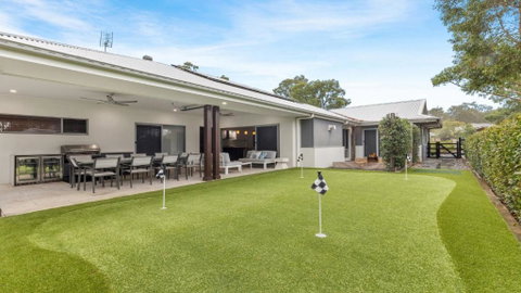 Alkira At The Vintage - Accommodation Directory 0