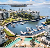 Allisee Apartments - Accommodation Directory