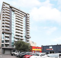 Amyra Residences at the Rowlands Apartments - Accommodation Directory