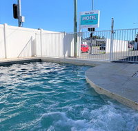 Aqua Blue Motel - Accommodation Directory