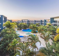 Azzura Greens Resort - Accommodation Directory