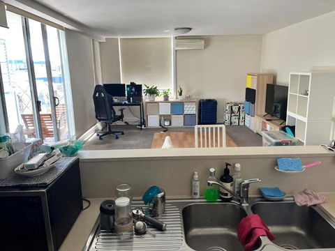 B - Accommodation Directory 1