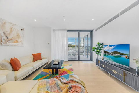 B1 Next To The Crown Hotel Door Step To Cafe CBD - Accommodation Directory 0