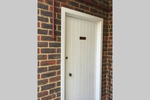 B7 Crawley Apartment 1 BRM & Sleepout Near UWA - Accommodation Directory 2