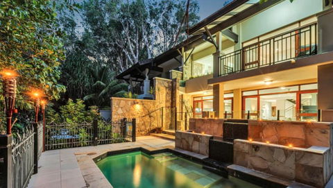 BAHAMA At Temple Tranquility - Accommodation Directory 2