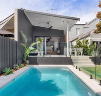 Balmain Resort - Accommodation Directory