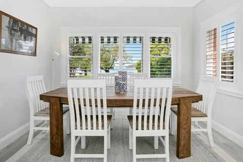 BALO1 - The Esplanade - Mosman - Accommodation Directory 3