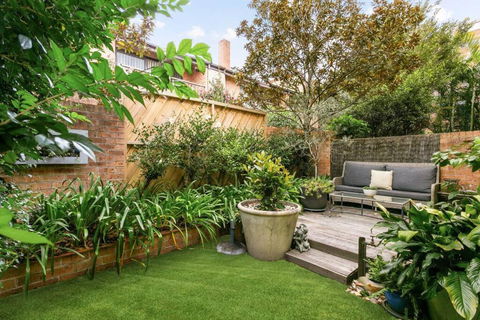 BARIS - Bariston Avenue Cremorne - Accommodation Directory 1