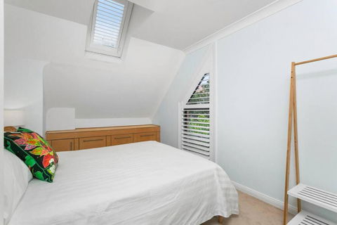 BARIS - Bariston Avenue Cremorne - Accommodation Directory 3