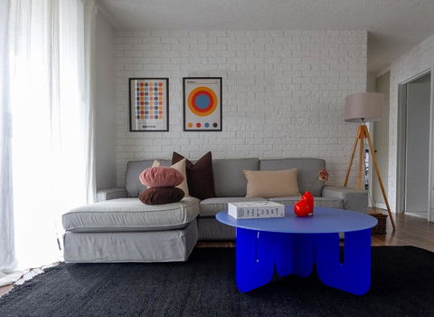 BAY PROPERTIES . Beach Street - Accommodation Directory 2