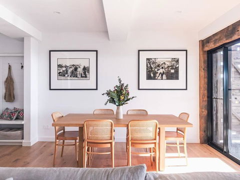 BAY PROPERTIES . Bridgewood - Accommodation Directory 0