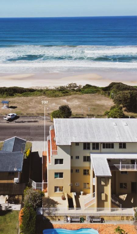 BAY PROPERTIES . Ocean Sounds - Accommodation Directory 3