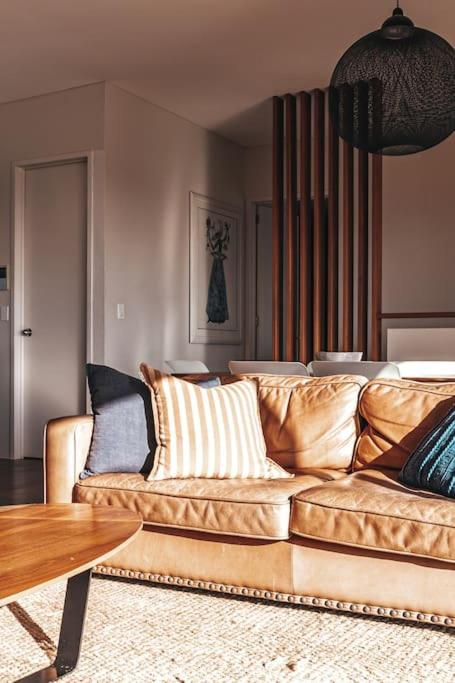 BAY PROPERTIES . The Chill - Accommodation Directory 1