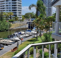 Bayview Bay Apartments and Marina - Accommodation Directory