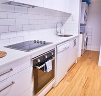 Bayview Beach Holiday Apartments - Accommodation Directory