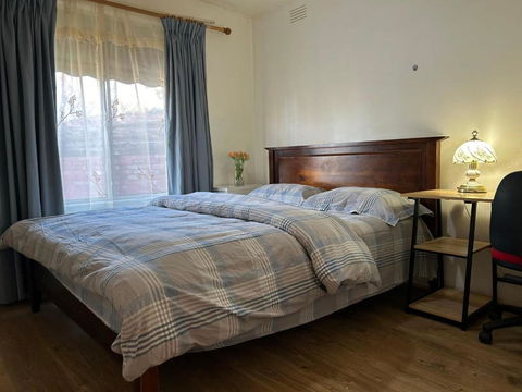 B Convenient And Livable Place For Daily Life - Accommodation Directory 0