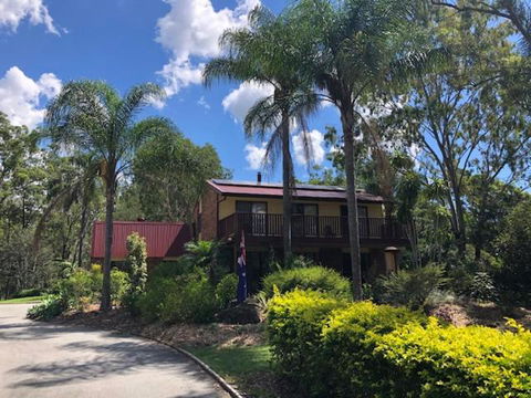 B&B Home In The Country - Accommodation Directory 1