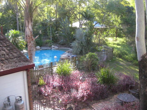 B&B Home In The Country - Accommodation Directory 4