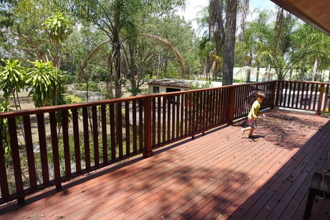 B&B Home In The Country - Accommodation Directory 2
