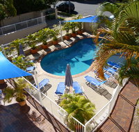 Le Lavandou Holiday Apartments - Accommodation Directory