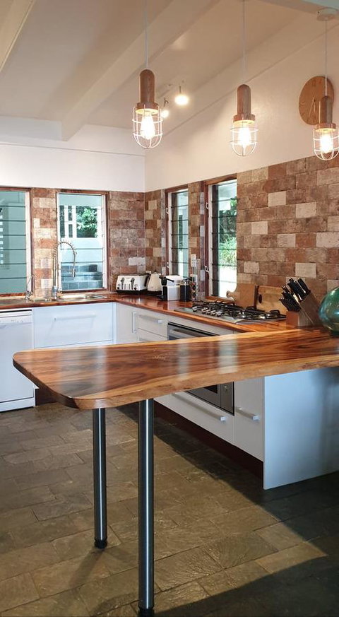 Cairns Beach House Our Oasis - Accommodation Directory 1