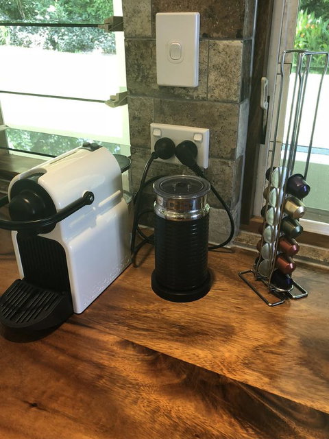 Cairns Beach House Our Oasis - Accommodation Directory 8