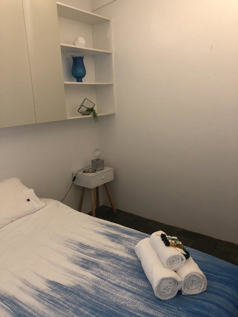 Cairns Beach House Our Oasis - Accommodation Directory 21