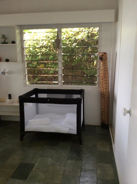 Cairns Beach House Our Oasis - Accommodation Directory 25