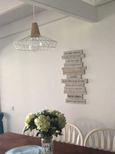 Cairns Beach House Our Oasis - Accommodation Directory 31