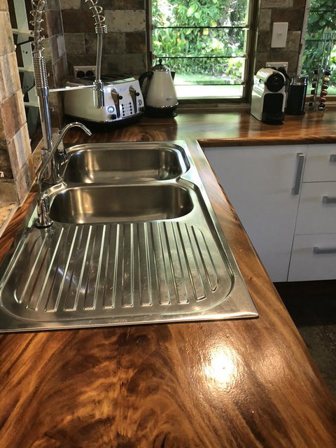 Cairns Beach House Our Oasis - Accommodation Directory 12