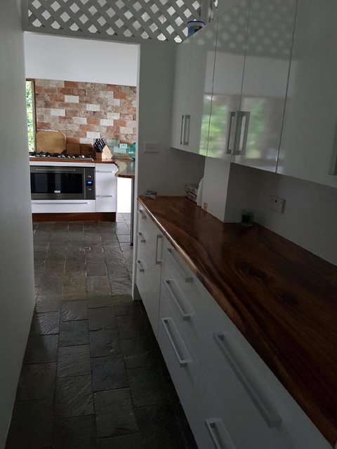 Cairns Beach House Our Oasis - Accommodation Directory 7