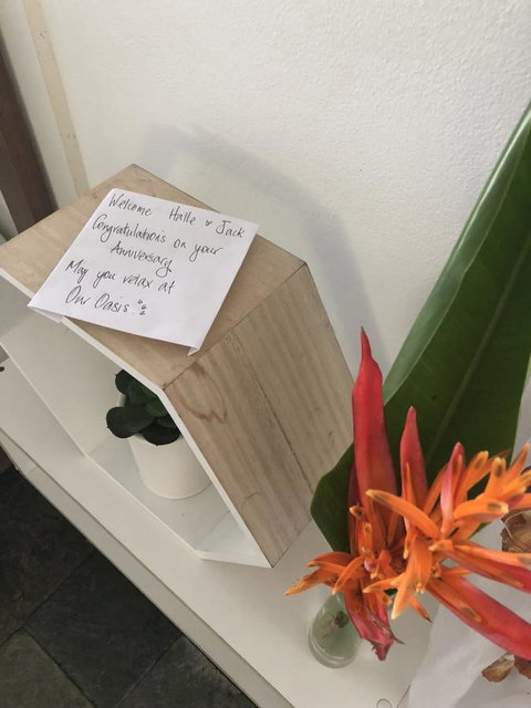 Cairns Beach House Our Oasis - Accommodation Directory 26