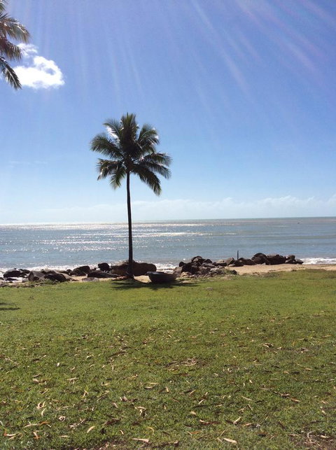 Cairns Beach House Our Oasis - Accommodation Directory 3