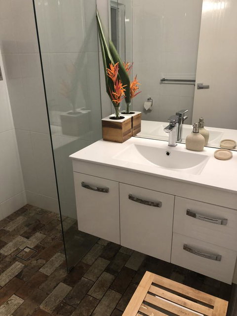 Cairns Beach House Our Oasis - Accommodation Directory 28