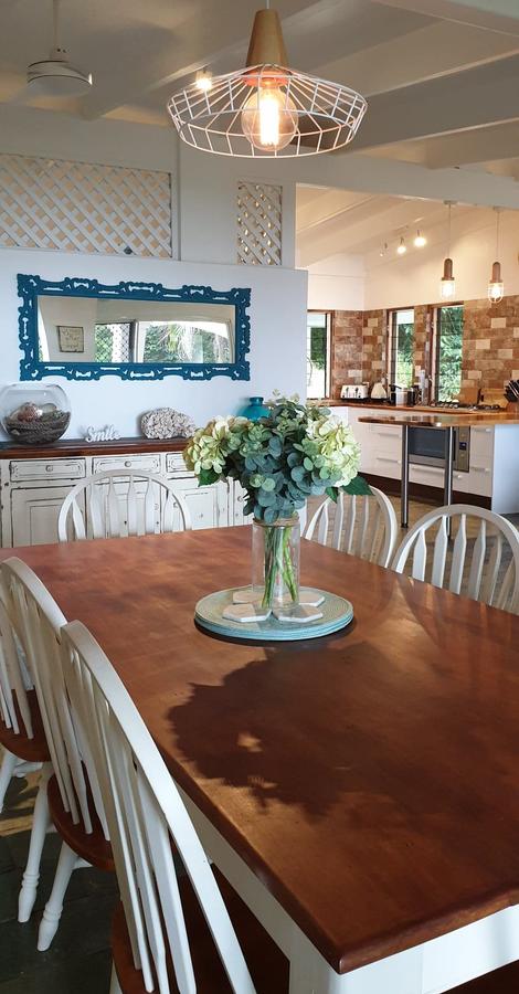 Cairns Beach House Our Oasis - Accommodation Directory 0