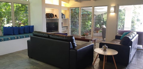 Cairns Beach House Our Oasis - Accommodation Directory 13