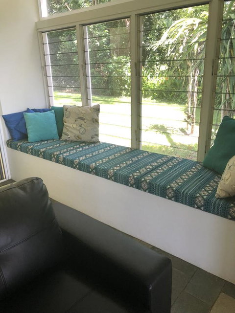 Cairns Beach House Our Oasis - Accommodation Directory 30