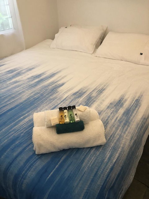 Cairns Beach House Our Oasis - Accommodation Directory 22