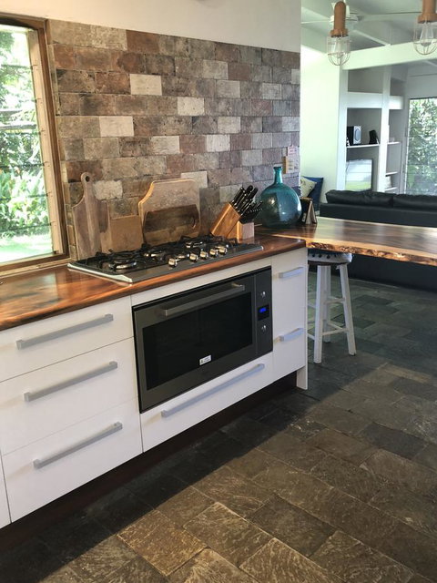 Cairns Beach House Our Oasis - Accommodation Directory 11